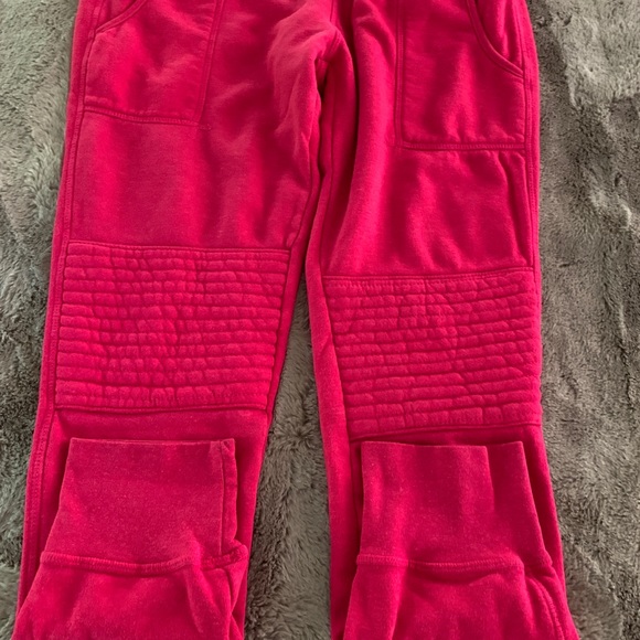 Aviator Nation Moto Sweatpants - Picture 5 of 12